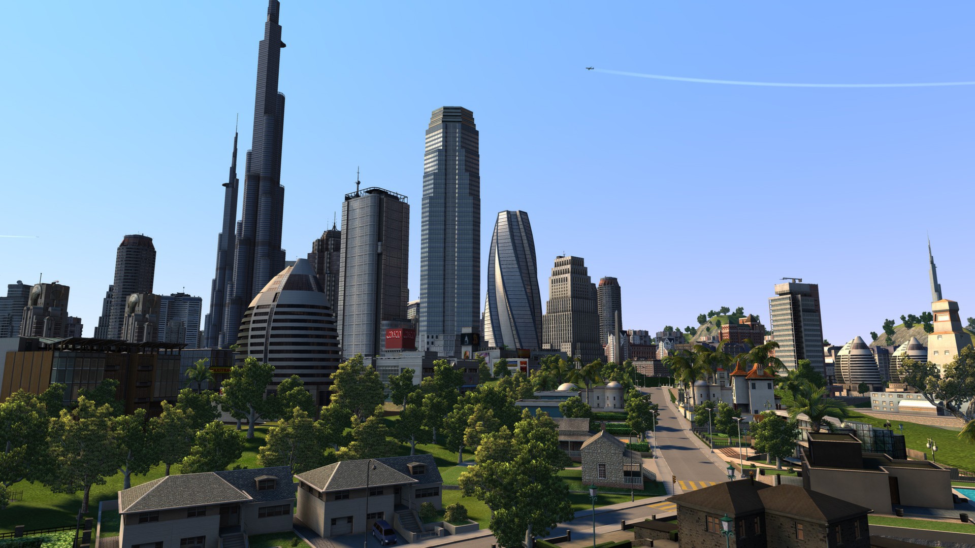 cities xl 2012 mac os x